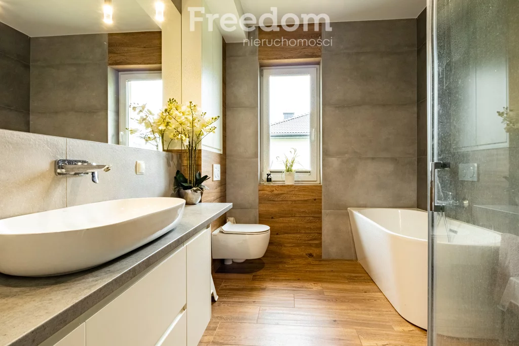 Dom 127,00 m², oferta nr , 16382/3685/ODS, Skubianka, Zegrzyńska