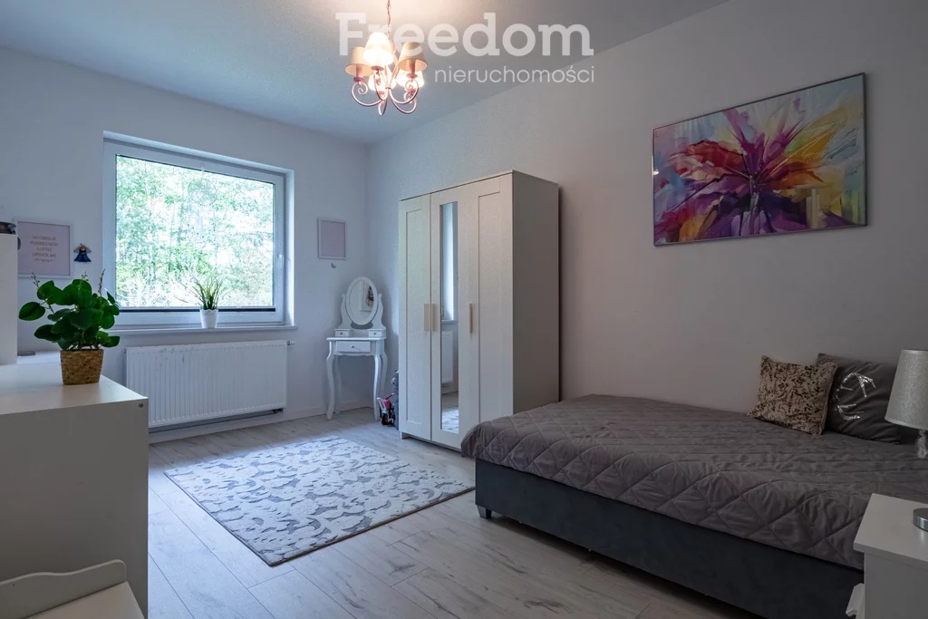 Dom 127,00 m², oferta nr , 16382/3685/ODS, Skubianka, Zegrzyńska
