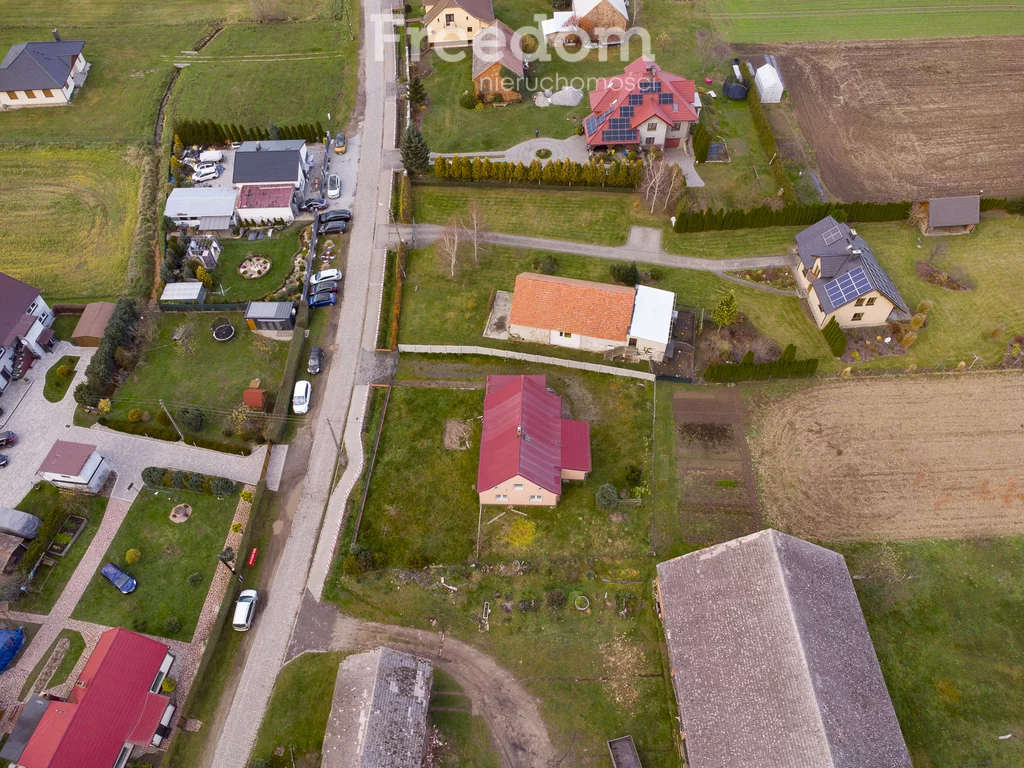Dom 242,00 m², oferta nr , 14113/3685/ODS, Żelazna