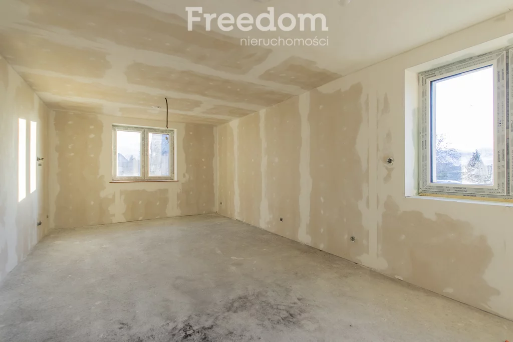 Dom 242,00 m², oferta nr , 14113/3685/ODS, Żelazna