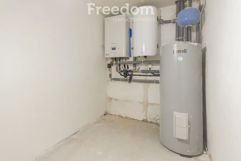 Dom 242,00 m², oferta nr , 14113/3685/ODS, Żelazna