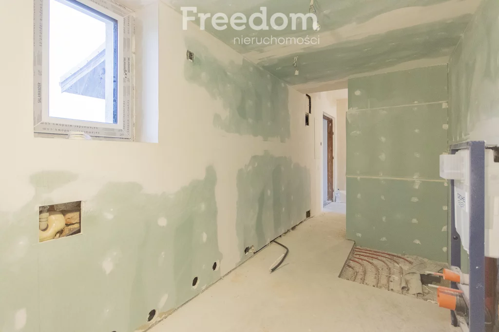 Dom 242,00 m², oferta nr , 14113/3685/ODS, Żelazna