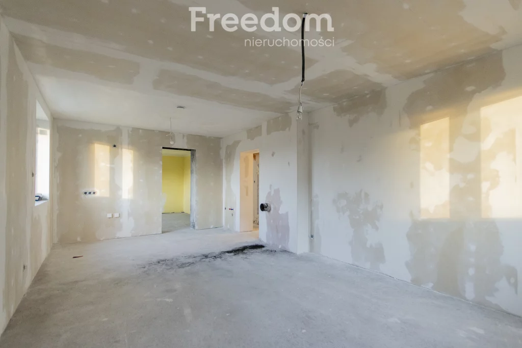 Dom 242,00 m², oferta nr , 14113/3685/ODS, Żelazna