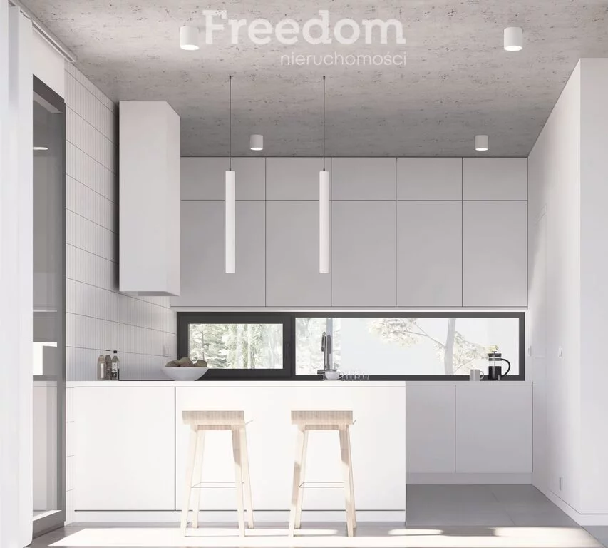 Dom 95,23 m², oferta nr , 15942/3685/ODS, Zieleniewo