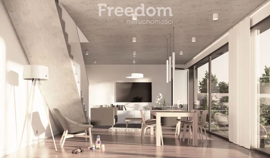 Dom 95,23 m², oferta nr , 15942/3685/ODS, Zieleniewo