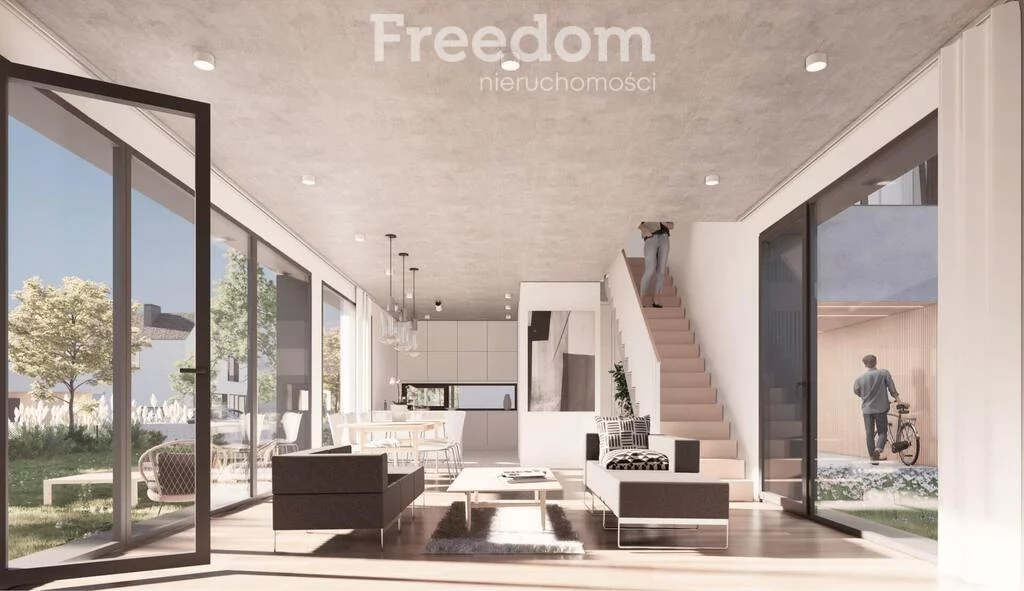 Dom 95,23 m², oferta nr , 15942/3685/ODS, Zieleniewo