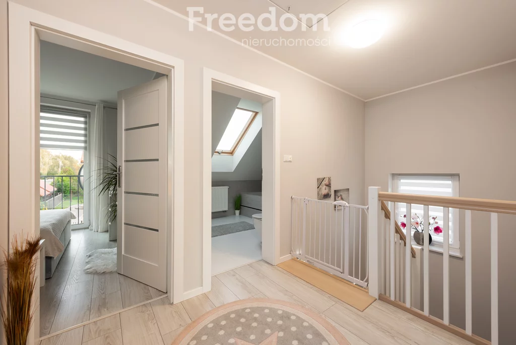 Dom 100,00 m², oferta nr , 15109/3685/ODS, Łęgowo, Zielona