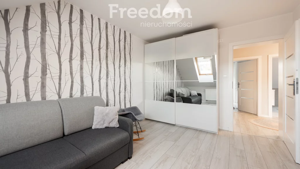 Dom 100,00 m², oferta nr , 15109/3685/ODS, Łęgowo, Zielona