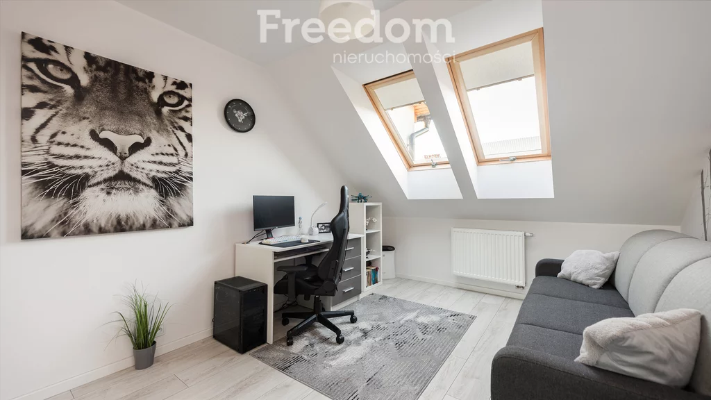 Dom 100,00 m², oferta nr , 15109/3685/ODS, Łęgowo, Zielona