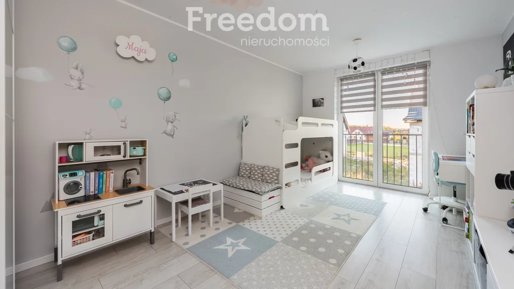 Dom 100,00 m², oferta nr , 15109/3685/ODS, Łęgowo, Zielona