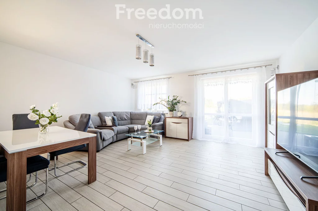 Dom 172,00 m², oferta nr , 16239/3685/ODS, Wola Mrokowska, Zielone Ogrody