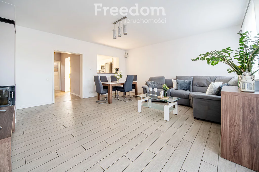 Dom 172,00 m², oferta nr , 16239/3685/ODS, Wola Mrokowska, Zielone Ogrody