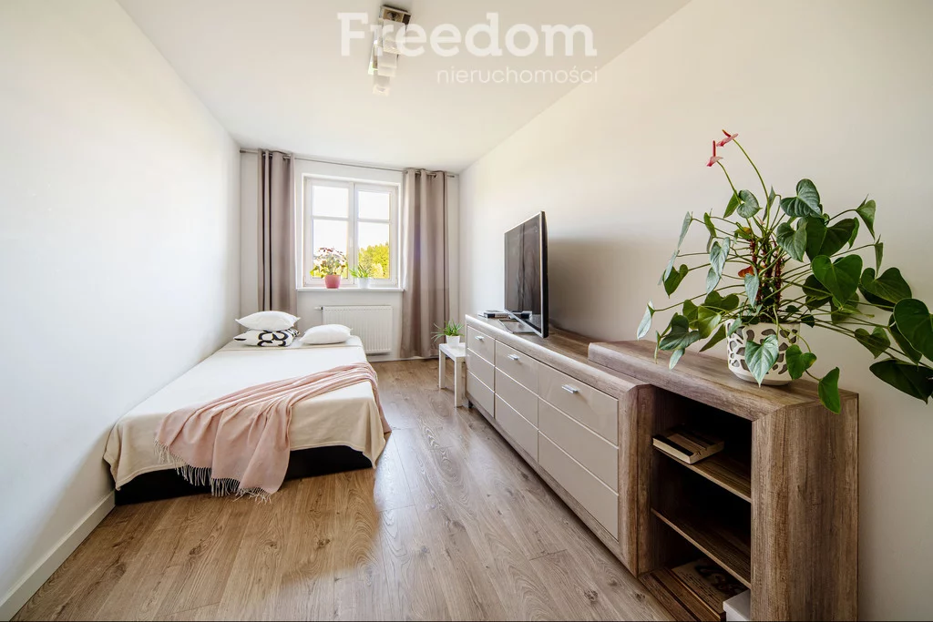 Dom 172,00 m², oferta nr , 16239/3685/ODS, Wola Mrokowska, Zielone Ogrody