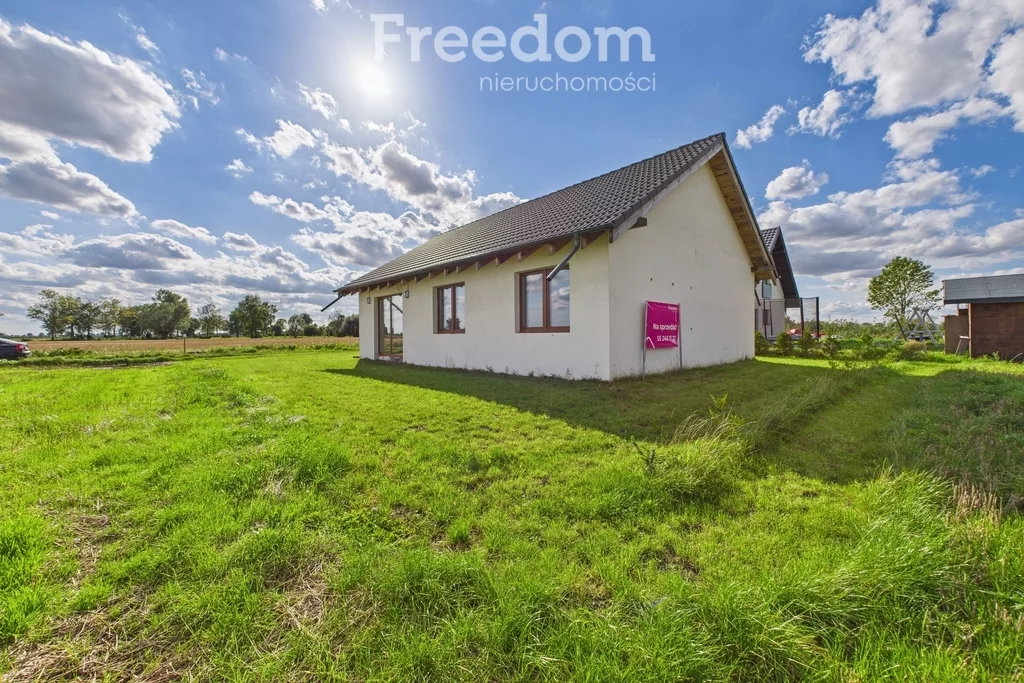 Dom 106,62 m², oferta nr , 16416/3685/ODS, Orłowo, Żuławska