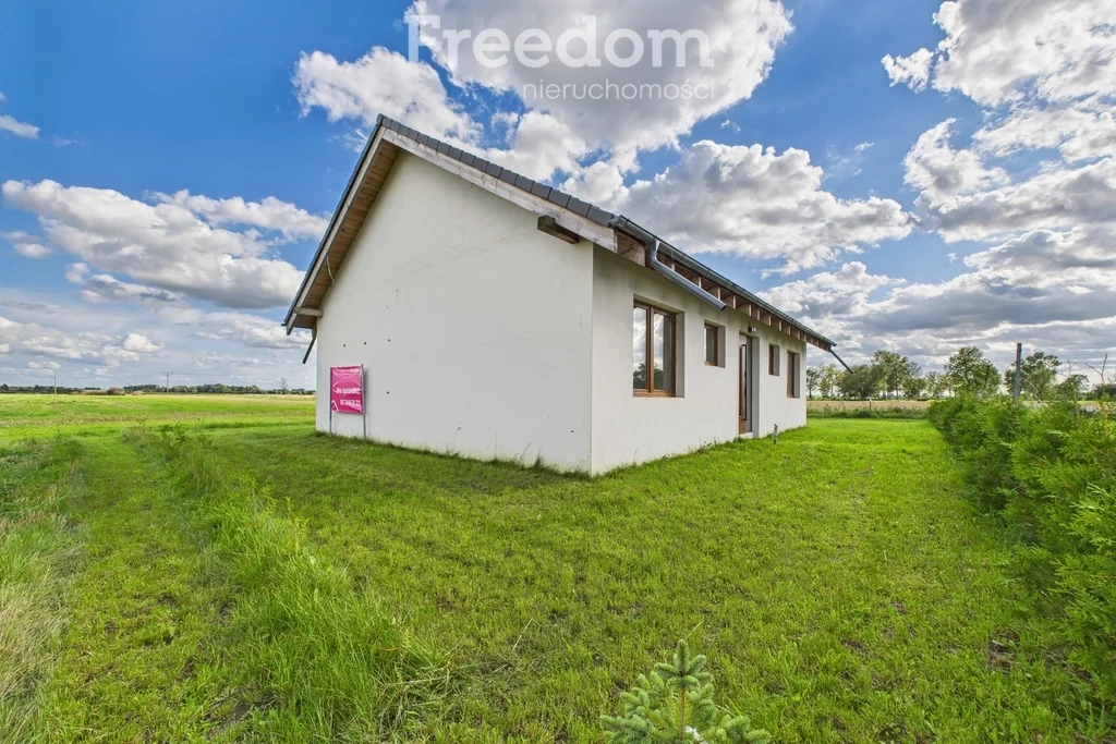 Dom 106,62 m², oferta nr , 16416/3685/ODS, Orłowo, Żuławska