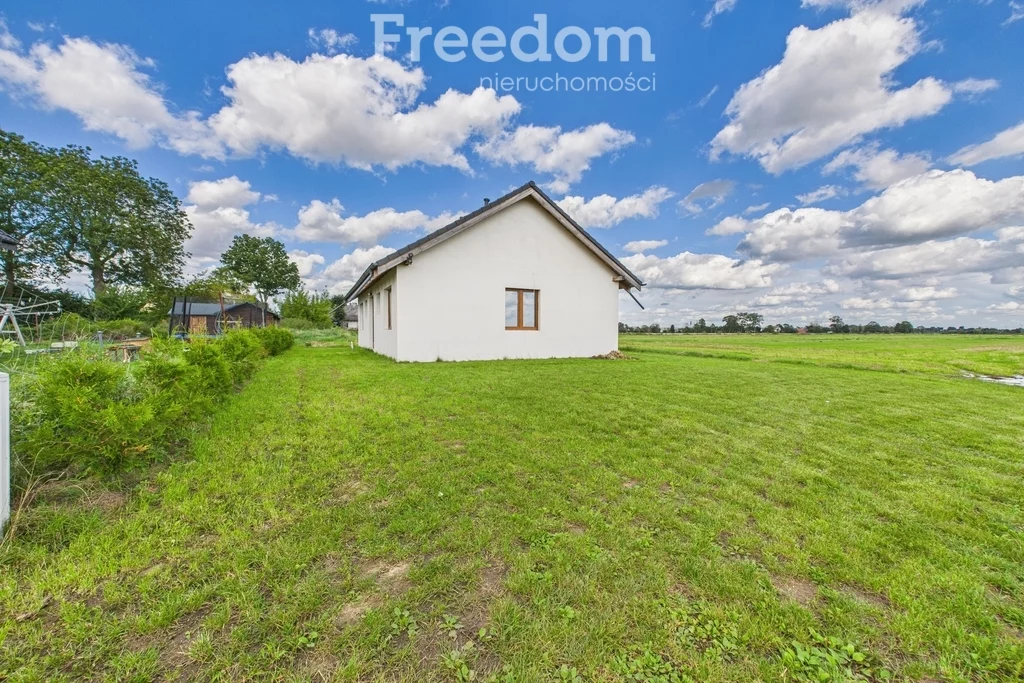 Dom 106,62 m², oferta nr , 16416/3685/ODS, Orłowo, Żuławska