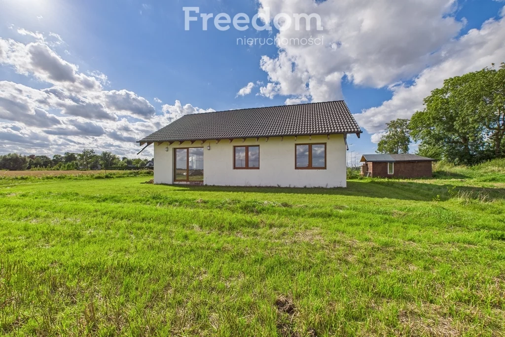 Dom 106,62 m², oferta nr , 16416/3685/ODS, Orłowo, Żuławska