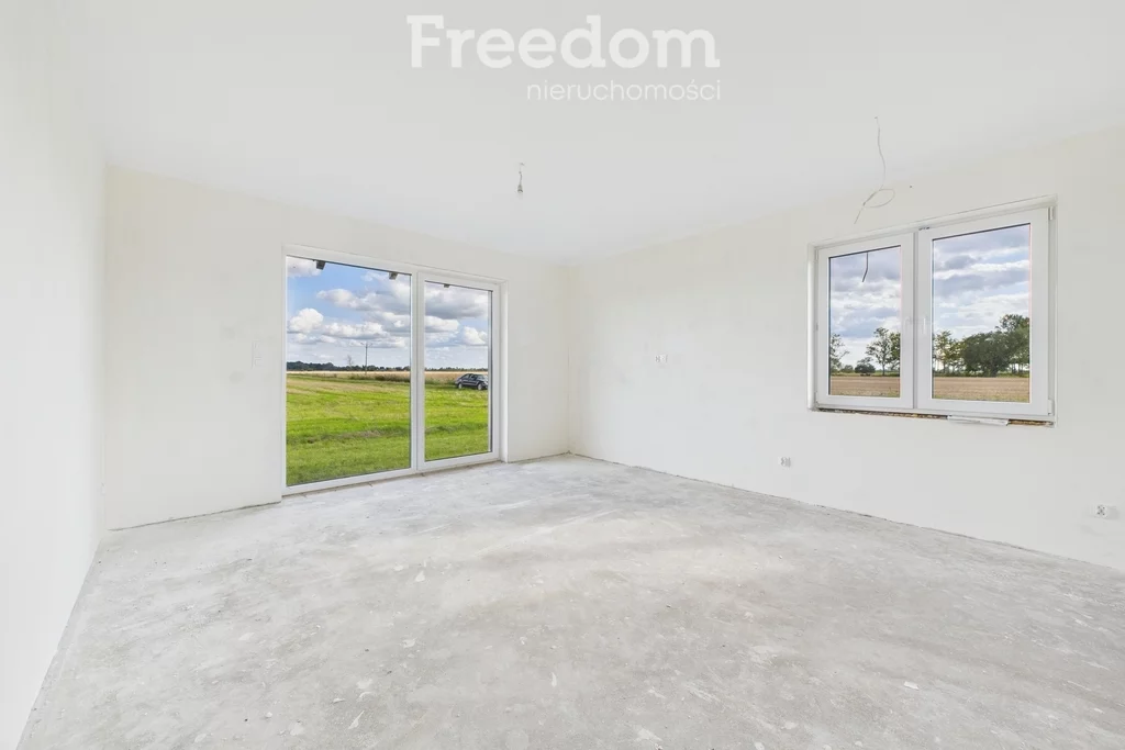 Dom 106,62 m², oferta nr , 16416/3685/ODS, Orłowo, Żuławska