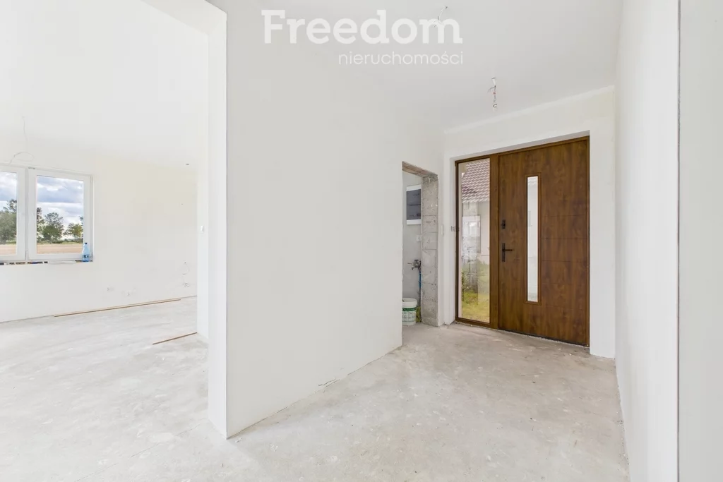 Dom 106,62 m², oferta nr , 16416/3685/ODS, Orłowo, Żuławska