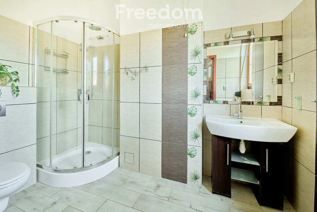 Dom 244,00 m², oferta nr , 436/3685/ODW, Elbląg, Freta