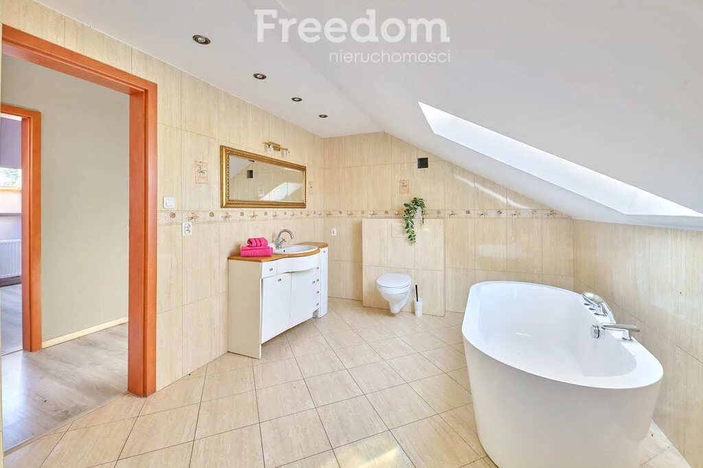 Dom 244,00 m², oferta nr , 436/3685/ODW, Elbląg, Freta