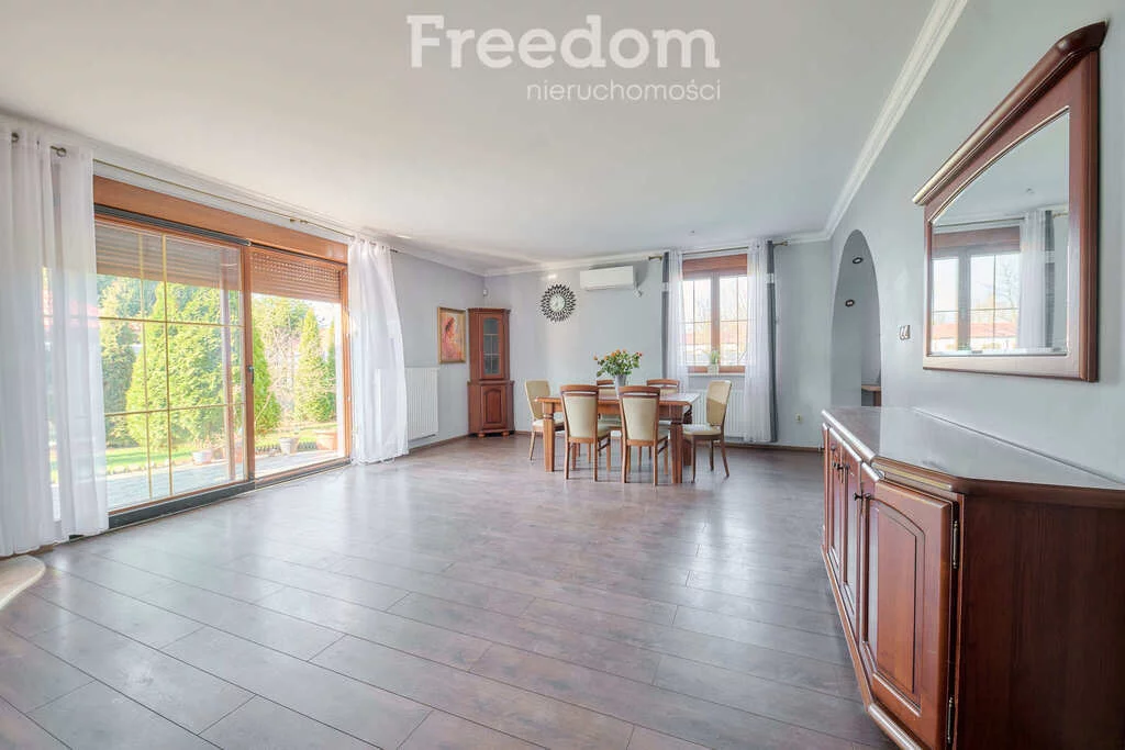 Dom 244,00 m², oferta nr , 436/3685/ODW, Elbląg, Freta