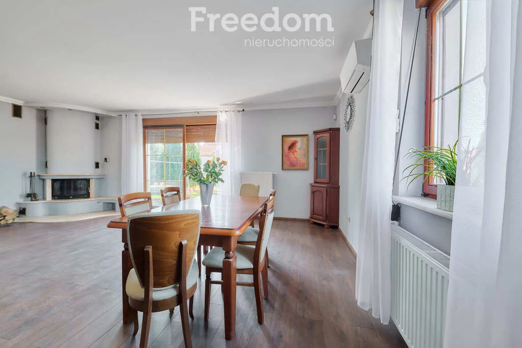 Dom 244,00 m², oferta nr , 436/3685/ODW, Elbląg, Freta