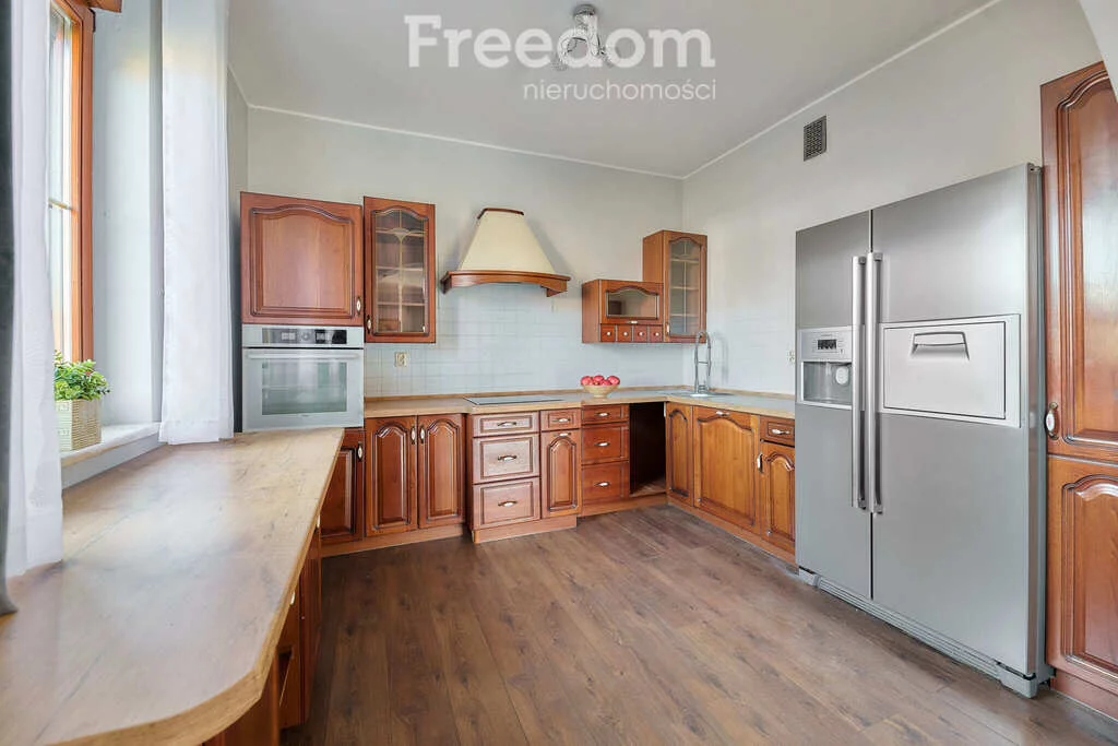 Dom 244,00 m², oferta nr , 436/3685/ODW, Elbląg, Freta
