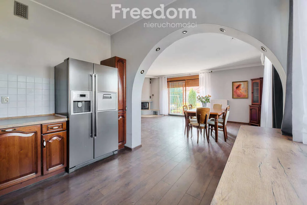 Dom 244,00 m², oferta nr , 436/3685/ODW, Elbląg, Freta
