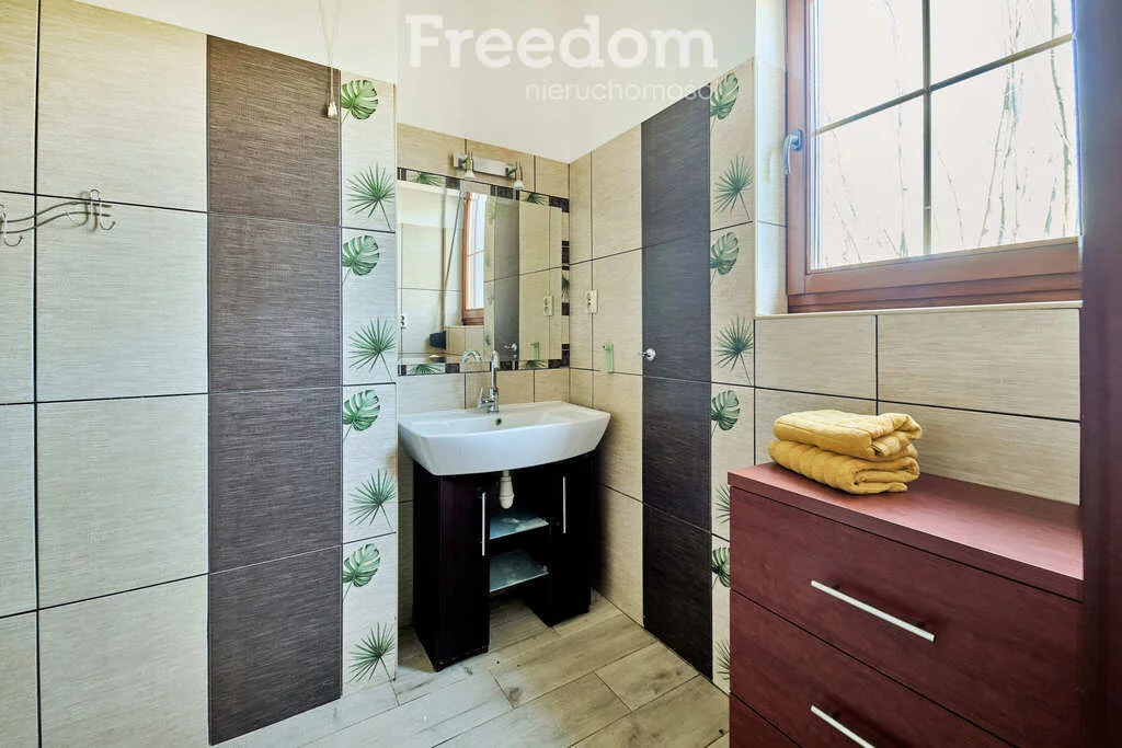 Dom 244,00 m², oferta nr , 436/3685/ODW, Elbląg, Freta