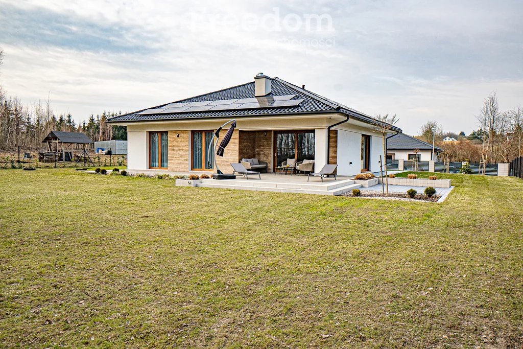 Dom i rezydencja 149,00 m², oferta nr , 418/3685/ODW, Gronowo Górne