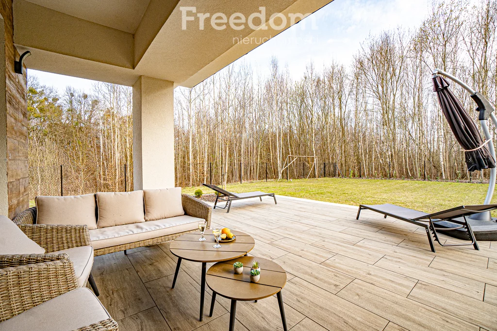 Dom i rezydencja 149,00 m², oferta nr , 418/3685/ODW, Gronowo Górne