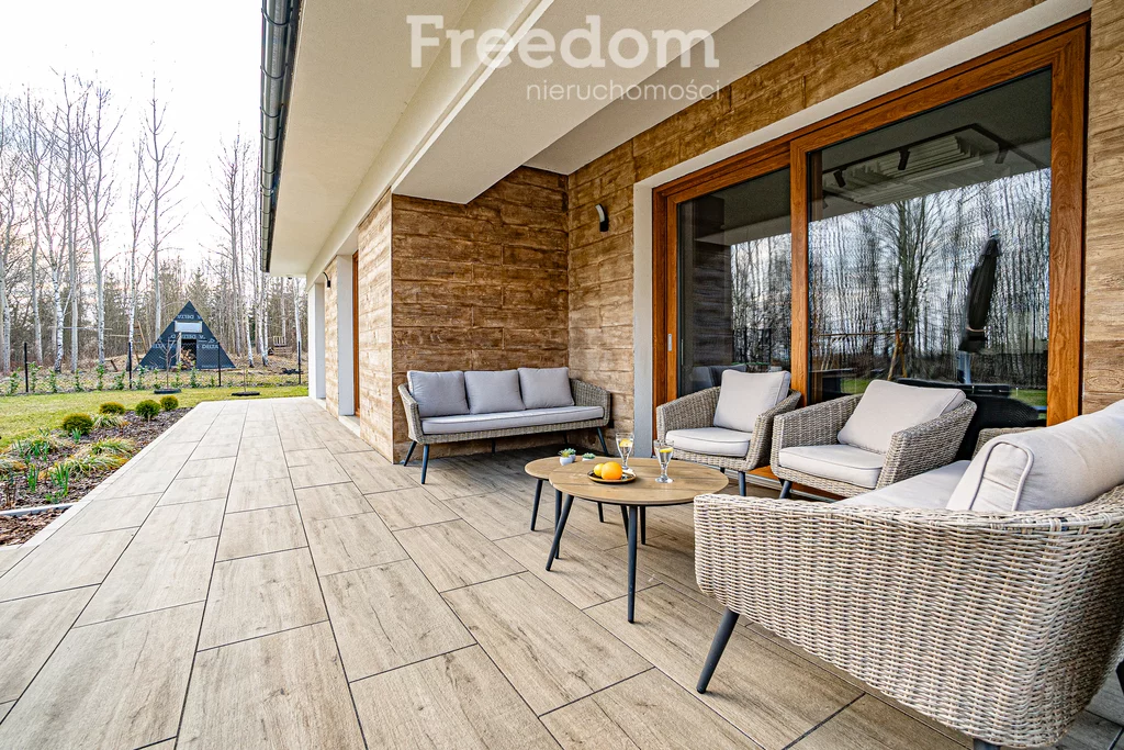Dom 149,00 m², oferta nr , 444/3685/ODW, Gronowo Górne