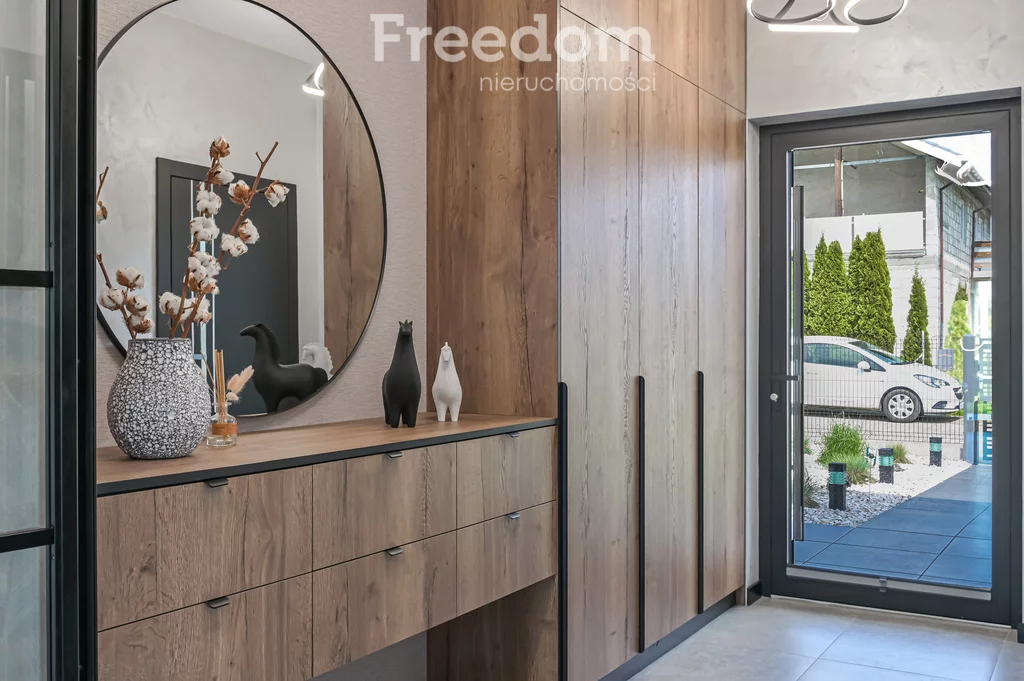 Dom 138,00 m², oferta nr , 447/3685/ODW, Juszkowo, Przylesie I