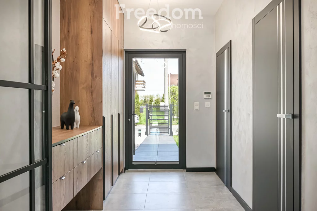 Dom 138,00 m², oferta nr , 447/3685/ODW, Juszkowo, Przylesie I