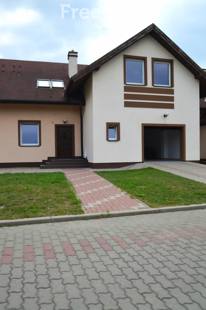 Dom 162,00 m², oferta nr , 419/3685/ODW, Szczęsne