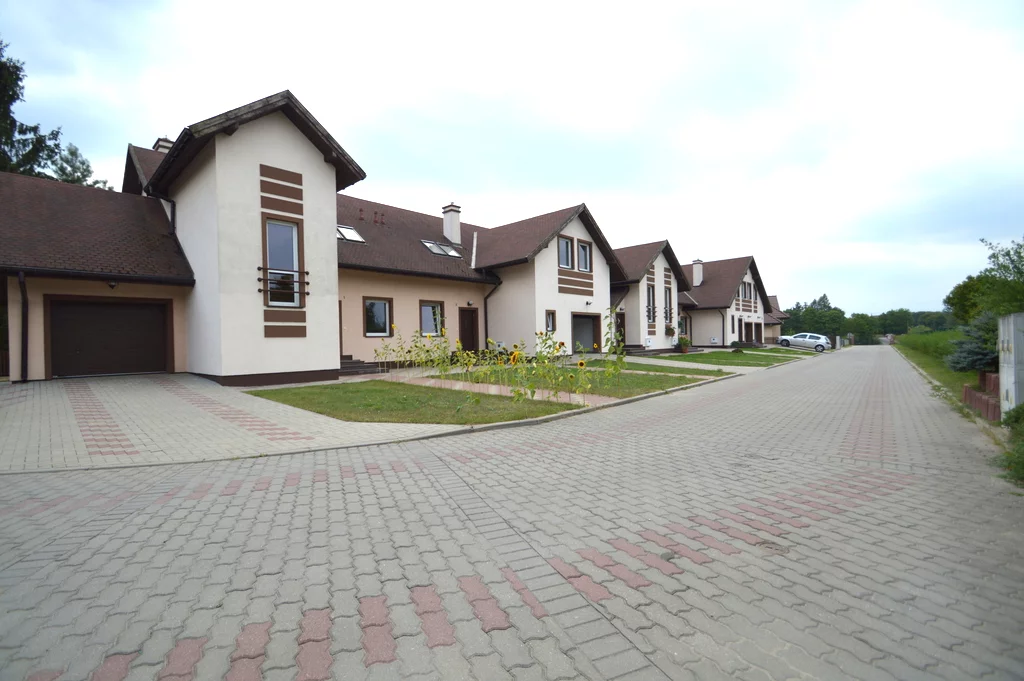 Dom 162,00 m², oferta nr , 419/3685/ODW, Szczęsne
