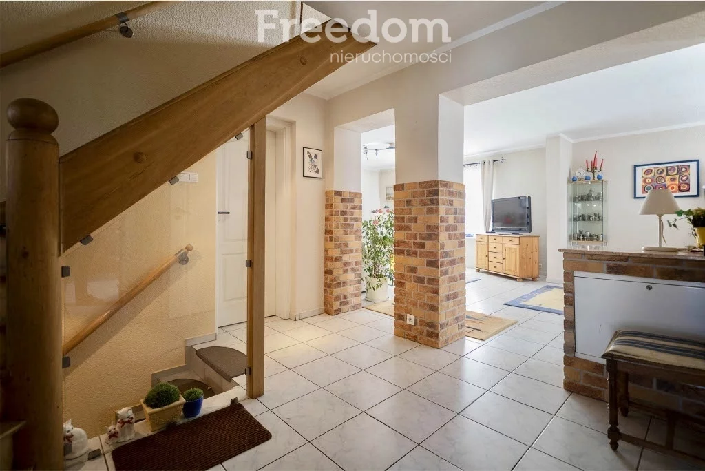 Dom 160,00 m², oferta nr , 15978/3685/ODS, Nidzica, 1 Maja