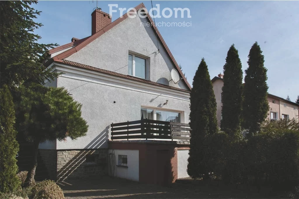 Dom 160,00 m², oferta nr , 15978/3685/ODS, Nidzica, 1 Maja
