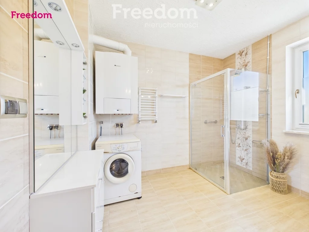 Dom 260,14 m², oferta nr , 16077/3685/ODS, Pasym, 1 Maja
