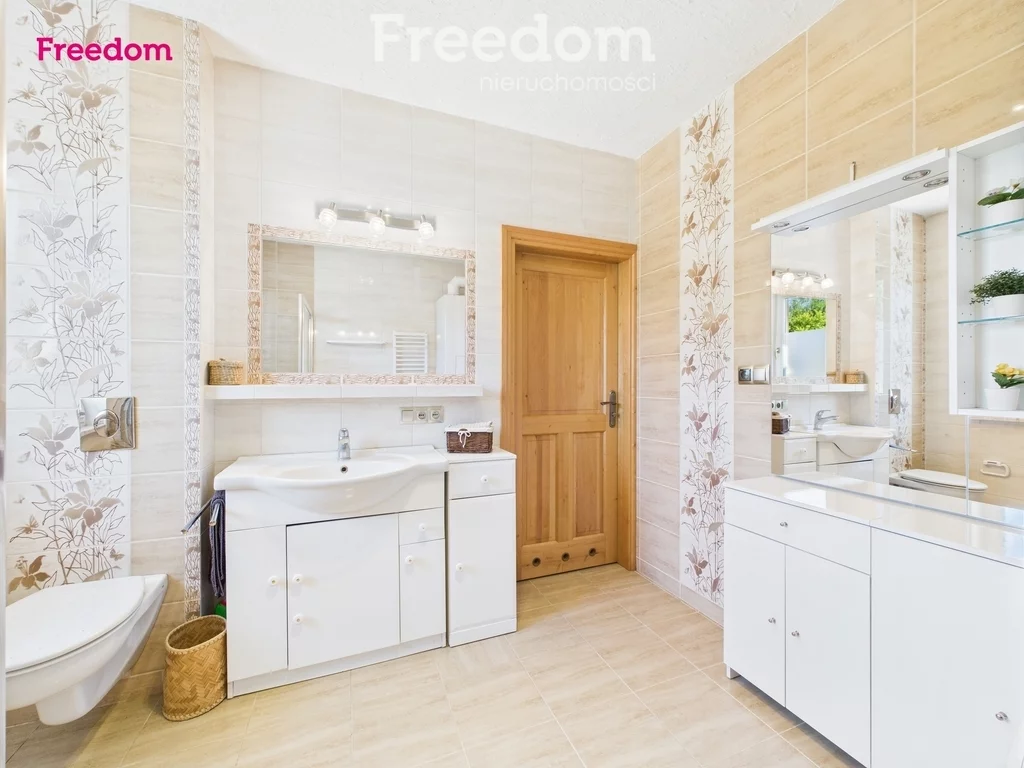 Dom 260,14 m², oferta nr , 16077/3685/ODS, Pasym, 1 Maja