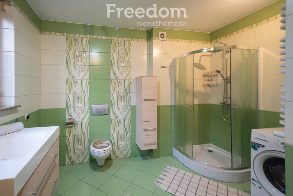 Dom 242,00 m², oferta nr , 14854/3685/ODS, Mława, abpa Antoniego Nowowiejskiego
