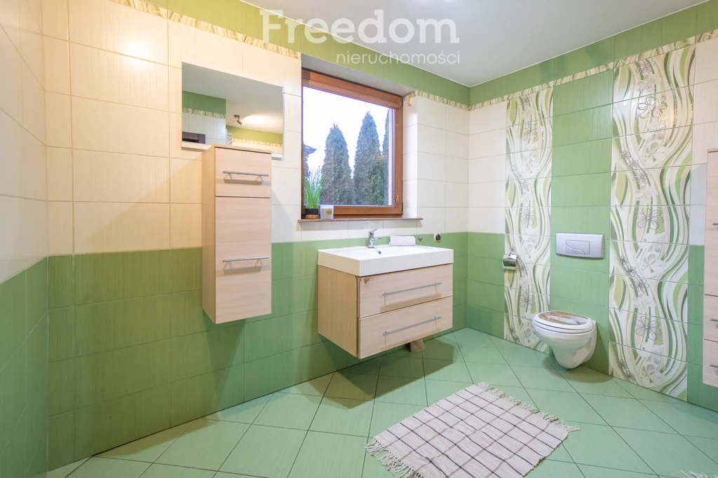 Dom 242,00 m², oferta nr , 14854/3685/ODS, Mława, abpa Antoniego Nowowiejskiego