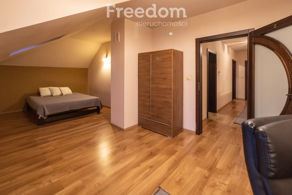 Dom 242,00 m², oferta nr , 14854/3685/ODS, Mława, abpa Antoniego Nowowiejskiego