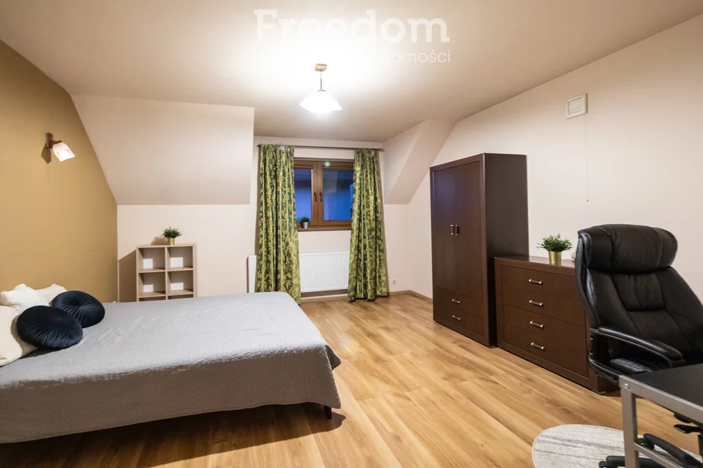 Dom 242,00 m², oferta nr , 14854/3685/ODS, Mława, abpa Antoniego Nowowiejskiego