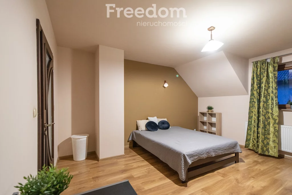 Dom 242,00 m², oferta nr , 14854/3685/ODS, Mława, abpa Antoniego Nowowiejskiego