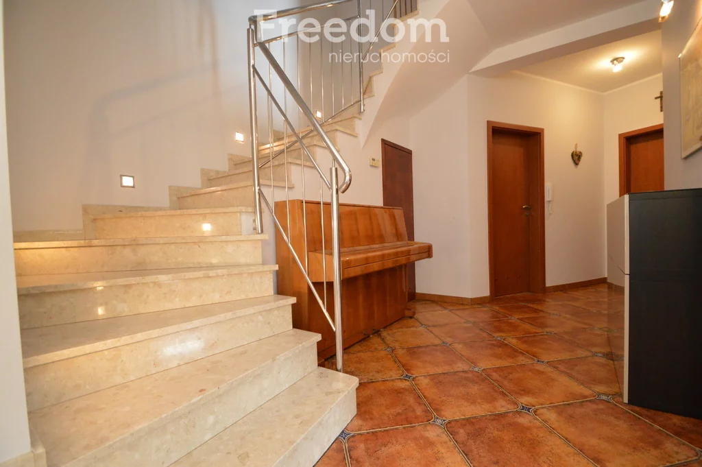 Dom i rezydencja 147,00 m², oferta nr , 16058/3685/ODS, Opole, Półwieś, Agnieszki Osieckiej