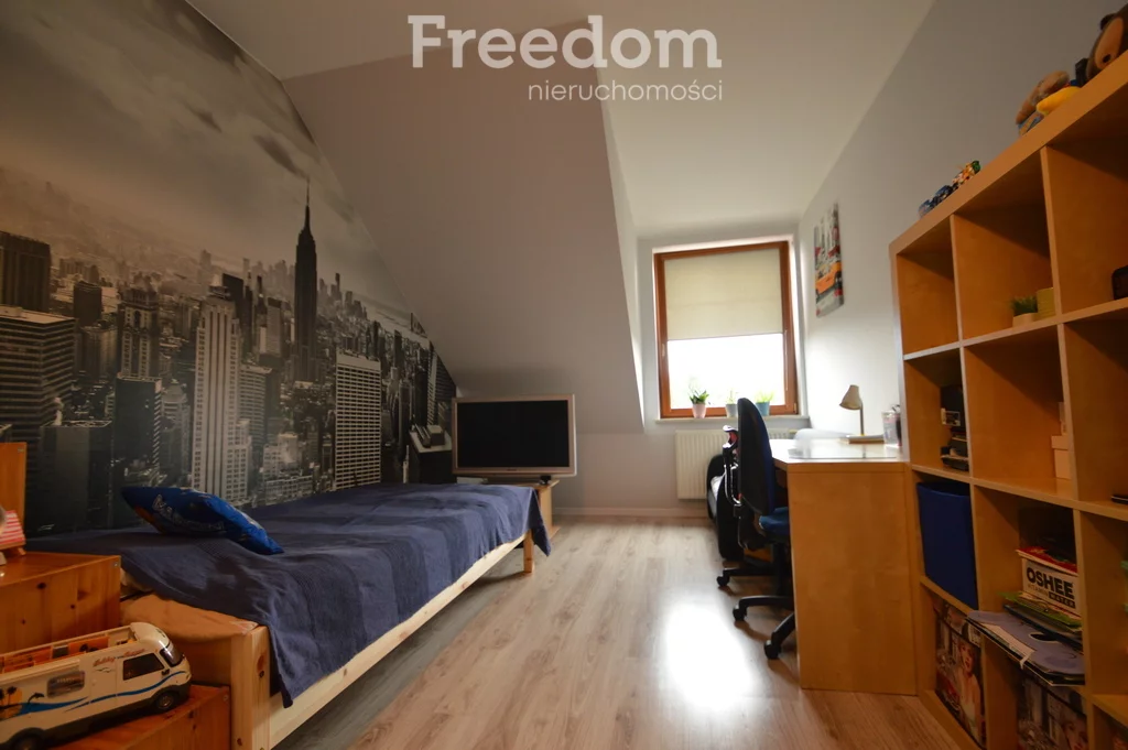 Dom i rezydencja 147,00 m², oferta nr , 16058/3685/ODS, Opole, Półwieś, Agnieszki Osieckiej