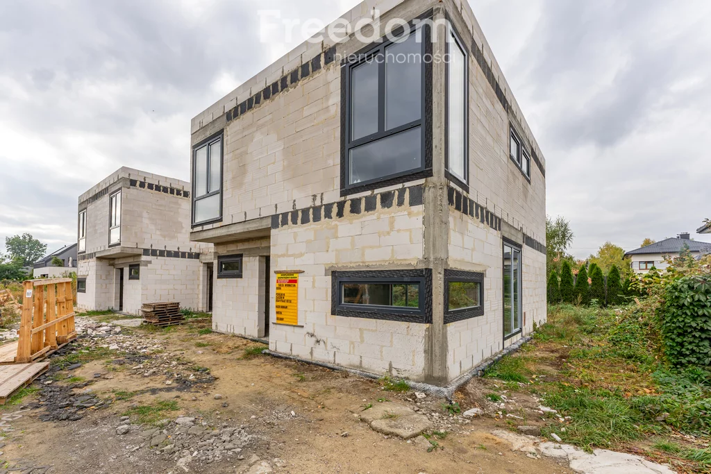 Dom na sprzedaż, 153,00 m², oferta nr 13267/3685/ODS