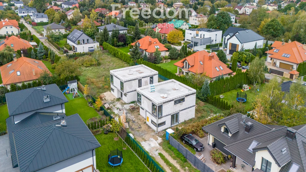 Dom na sprzedaż, 153,00 m², oferta nr 13573/3685/ODS